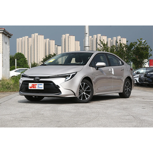 Jze cho TOYOTA levin Lei ling xăng và xăng sang trọng CVT ô tô fwd xe nhỏ gọn với các tính năng tuyệt vời - Product Image 1