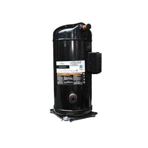 คอมเพรสเซอร์แบบสโครล HYZL Copeland รุ่น VR94KS TFP 522 สำหรับอุปกรณ์ทำความเย็น - Product Image 4