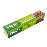 Film alimentaire transparent en PVC souple brillant, résistant à l'humidité, extensible, pour emballage alimentaire