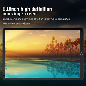 Máy tính bảng Android 10.<span class=keywords><strong>1</strong></span> inch 32GB Ram hệ thống công nghiệp Android giáo dục IPS Bảng điều chỉnh Wifi Cảm ứng máy tính bảng tùy chọn sinh Viên Sim máy tính bảng - Product Image 4