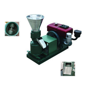 Máquina Extrusora de Alimentos para Animales Móvil 2026, Máquina para Hacer <span class=keywords><strong>Pellets</strong></span> de Aves de Corral, Molino de <span class=keywords><strong>Pellets</strong></span> para Alimentos - Product Image 3