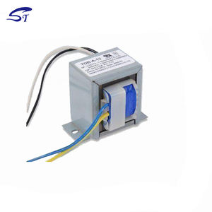 <span class=keywords><strong>Transformador</strong></span> Electrónico Monofásico de Silicio de Alta Eficiencia EI76*42 80W 220V 50/60Hz AC a DC 9V 5V para Lámparas Halógenas de 12V - Product Image 5