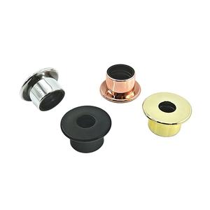 Flacon diffuseur en forme de T de 28 mm avec bouchon doré pour flacon de parfum - Product Image 5