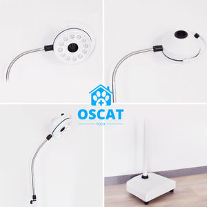 OSCAT lâmpada veterinária 50000 horas tempo LED Vet luz, 36W baixo consumo de energia, AC alimentado - Product Image 5