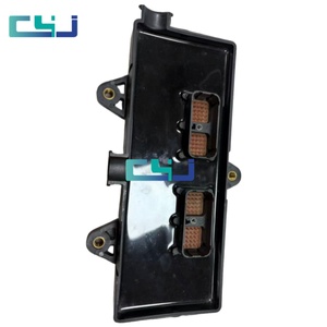Contrôleur de moteur 6688439 6682422 pour chargeuse compacte S185 – Pièces de rechange du panneau de commande programmé - Product Image 3