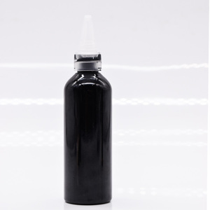 Teinture organique liquide à <span class=keywords><strong>sourcils</strong></span> à double action longue durée avec effet aérographe Ombre pour les salons de bricolage Alimentation par gravité - Product Image 3