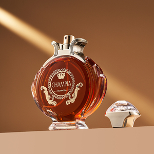 Lovali OEM haute qualité 100ml parfum floral original pour femmes parfum Offre Spéciale marque personnalisée parfum en gros - Product Image 6