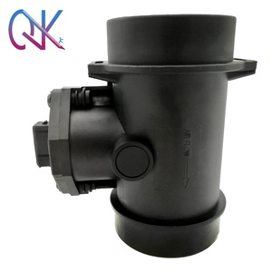 Medidor de flujo de aire de 70 mm para Saab 900 2000, número de pieza de repuesto 4660809 - Product Image 2