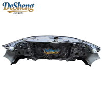 Assistance après-vente : pour kit carrosserie Honda Civic, pare-chocs, phares LED, radiateur, calandre, spoiler, pare-brise, best-seller, prix bas.