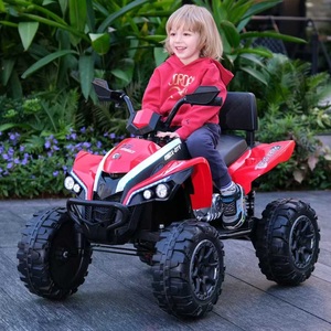 Voiture électrique tout-terrain pour <span class=keywords><strong>enfants</strong></span>, type buggy, avec fonction éducative précoce, pour des aventures hors route. - Product Image 6