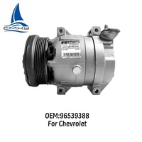 BLUE FLAG OEM 96539388 Couvercle de soupape de moteur de haute qualité pour Chevrolet Aveo pour Lacetti Traveler Nubira avec 1 an de garantie