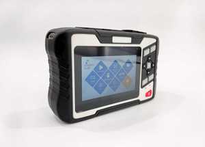 NK4300มินิ SC 1310/50nm/1625nm ความยาวคลื่นคู่สำหรับ FTTH FTB FTTx - Product Image 5