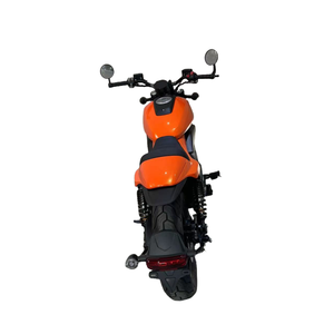 Motocicletas de Nueva Generación EEC 2025 - Product Image 4