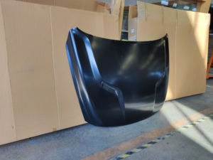 <span class=keywords><strong>Capot</strong></span> de pièces de voiture de haute qualité pour <span class=keywords><strong>Dodge</strong></span> <span class=keywords><strong>RAM</strong></span> <span class=keywords><strong>1500</strong></span> 2013-2018 <span class=keywords><strong>sport</strong></span> OEM # 68160235AF - Product Image 4