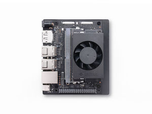 Kit de développement SeeedStudio Jetson Orin Nano Super 8 Go 67 TOPS NVIDIA AI Performance Officiel 945-13766-0000-000 Carte de développement - Product Image 6