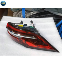 Feux avant, feux arrière, feux antibrouillard, clignotants, bandes lumineuses LED pour rétroviseurs Geely Coolray Monjaro Emgrand EX5 Preface