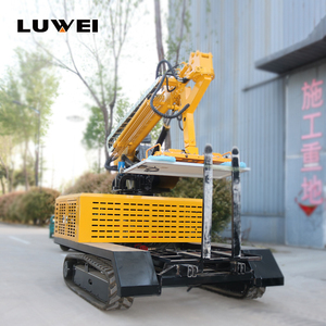 Hoạt động hiệu quả năng lượng mặt trời bảng điều khiển cài đặt máy cho các Tấm quang điện nhanh chóng cài đặt năng lượng mặt trời bảng điều khiển máy cài đặt - Product Image 5