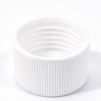 Tutup Botol Putih PB0133 1L Kompatibel untuk Printer CIJ Seri M S4/S8/9040