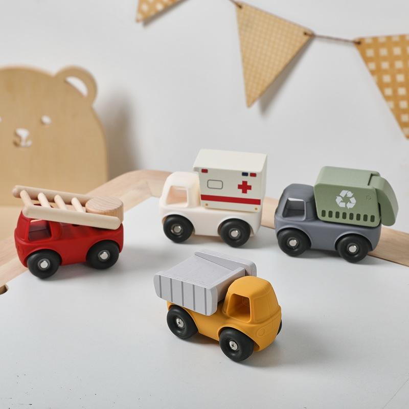 ชุดค่าผสมสี่ชุด