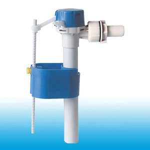 Van Đầu Vào Bể Chứa, Van Nước Nhà Vệ Sinh, Van Nạp Mono-Buoy - Product Image 2