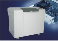 Plotter Láser Profesional para PCB y Películas Fotográficas - Fabricado con Componentes de Precisión (Motor y Mecanismo)