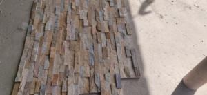 Revêtement mural extérieur en ardoise, panneaux <span class=keywords><strong>de</strong></span> <span class=keywords><strong>pierre</strong></span> naturelle, carreaux <span class=keywords><strong>de</strong></span> <span class=keywords><strong>pierre</strong></span> naturelle, revêtement mural, façade murale extérieure, carreaux <span class=keywords><strong>de</strong></span> <span class=keywords><strong>parement</strong></span> naturel - Product Image 3