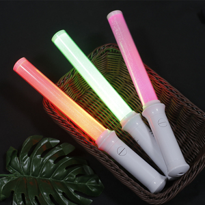 Aaa pin Powered LED nhấp nháy ánh sáng <span class=keywords><strong>Stick</strong></span> 2024 âm nhạc lễ hội fan hâm mộ của câu lạc bộ cổ vũ đạo cụ đài phát thanh điều khiển Led <span class=keywords><strong>Stick</strong></span> <span class=keywords><strong>Wand</strong></span> - Product Image 6
