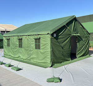 Carpa <span class=keywords><strong>de</strong></span> Camping <span class=keywords><strong>de</strong></span> Lona Impermeable Personalizada <span class=keywords><strong>de</strong></span> Grado Militar 3x4 4x4 4x6 5x6 6x8 5x5 5x10 - Product Image 1
