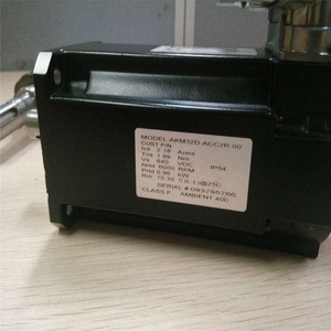 Contrôleur de moteur Kollmorgen AKD P00306 <span class=keywords><strong>NACN</strong></span> 0000 2 A Alimentation en tension Utilisation industrielle - Product Image 2
