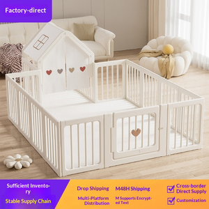 Barrière de sécurité pour enfants pour la maison - Product Image 5