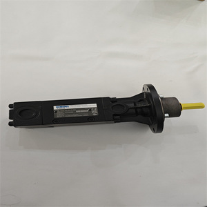 Pompe à vis Knoll KTS 25-34-T-KB, qualité allemande pour machine-outil - Product Image 3