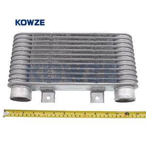 フォード・レンジャー、マツダ<span class=keywords><strong>BT50</strong></span>用コウゼアルミインタークーラー WL85-13-550 - Product Image 4