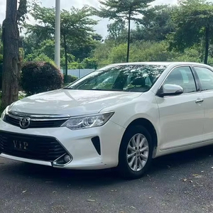 รถโตโยต้า Camry 2.0G รถมือสองขับด้านซ้าย2016ส่งออก - Product Image 1