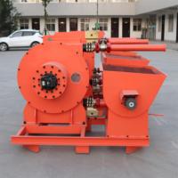 Pompe péristaltique industrielle durable professionnelle Offre Spéciale pour le béton léger