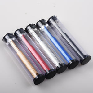 Couteau de nettoyage de golf à tête sphérique tige de nettoyage concave nettoyeur de rainures outil de rabot hexagonal pour nettoyer les mauvaises rainures concaves - Product Image 3