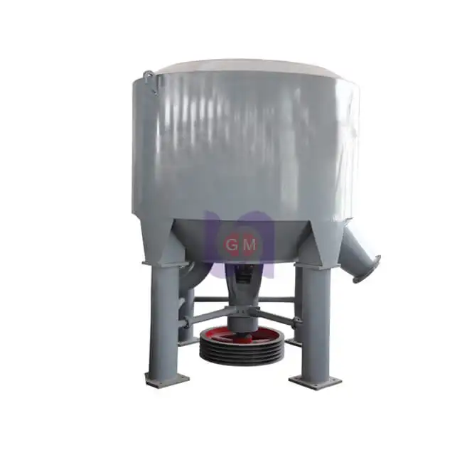 Guangmao最高価格高一貫性Hydrapulper油圧パルパー紙機