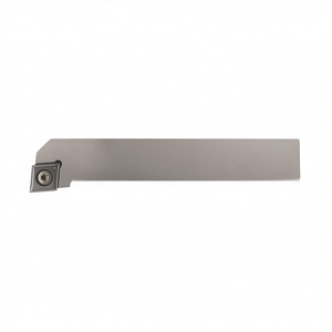 External Turning Tool Sclcr L Ta5070 Positive Insert For Metal <b>Machining</b> - Product Image 2
