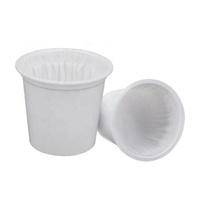 Capsules de café vides K Cup/k-cups 2.0, dosettes de café K Cup, capsules de café