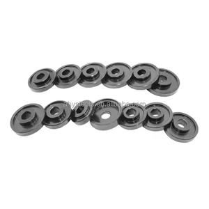 23 पीसी फ्रंट व्हील ड्राइव असर एडेप्टर पल्लर प्रेस प्रतिस्थापन इंस्टॉलर हटाने टूल किट - Product Image 3