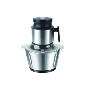 Utensilios de Cocina de Acero Inoxidable 304 de Exportación Estadounidense, Picadora de Carne de 3L, 650W 750W - Product Image 3