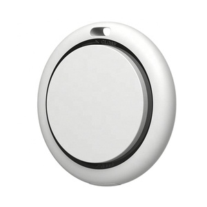 NFC RFID Tracker Cho Các Chức Năng Hàng Ngày Chống Trộm Thẻ Gian lận Apple Tìm Android Của Tôi Tìm Nhà Sản Xuất Thẻ Theo Dõi Của Tôi - Product Image 1