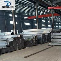 Tubo Cuadrado de Precisión de Acero Inoxidable 316L de Alta Gama para Maquinaria