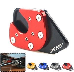X-ADV Moto Accessoires Béquille Support Béquille Latérale Pour <span class=keywords><strong>XADV750</strong></span> - Product Image 1