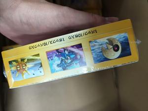 Caja Coleccionable Sellada <span class=keywords><strong>de</strong></span> Fábrica Pokémon Japonés S12A VSTAR Universe High Class Pack VSTAR Universe con Tarjetas PTCG Selladas - Product Image 4