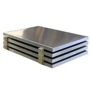 2B Surface 1200mm Width Source Manufacturer 304 Stainless Steel Plate