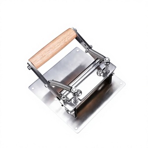 Best Small Manual Leather <b>Splitting</b> <b>Machine</b> Buy Peeling <b>Machine</b> Leather - Product Image 1