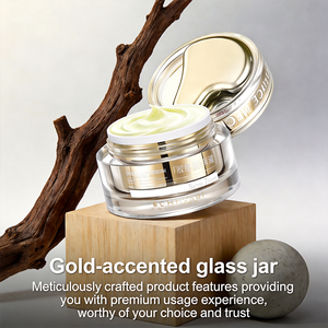 <span class=keywords><strong>Crema</strong></span> Reafirmante y Antiarrugas para el Cuello, Sin Parabenos, a Base de Manzanilla, Reduce las Arrugas del Cuello, Hidrata y Blanquea, para Mujeres - Product Image 6