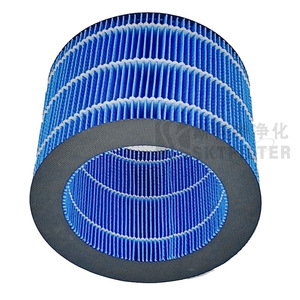 Cartouche filtrante pour humidificateur Philips FY3446, pièce de rechange pour humidificateur d'air HU3918 HU3916 - Product Image 3