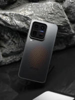 Teléfono inteligente iQ OO 15 Ultra de 6.85'' con pantalla AMOLED de 144Hz, procesador Snapdragon 8 Elite Gen 5, cámara de 50MP, carga de 100W, batería de 7400mAh, Android 16, teléfono inteligente para juegos.