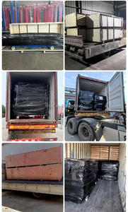 2-20m Bestseller 500kg Elektrische Hefsteiger Mobiele Huisdecoratie Afstandsbediening 6m Hefhoogte Retail Gebruik - Product Image 6